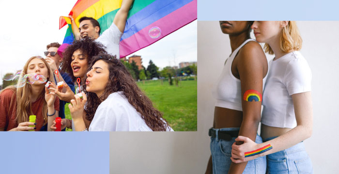 Happy Pride Month!