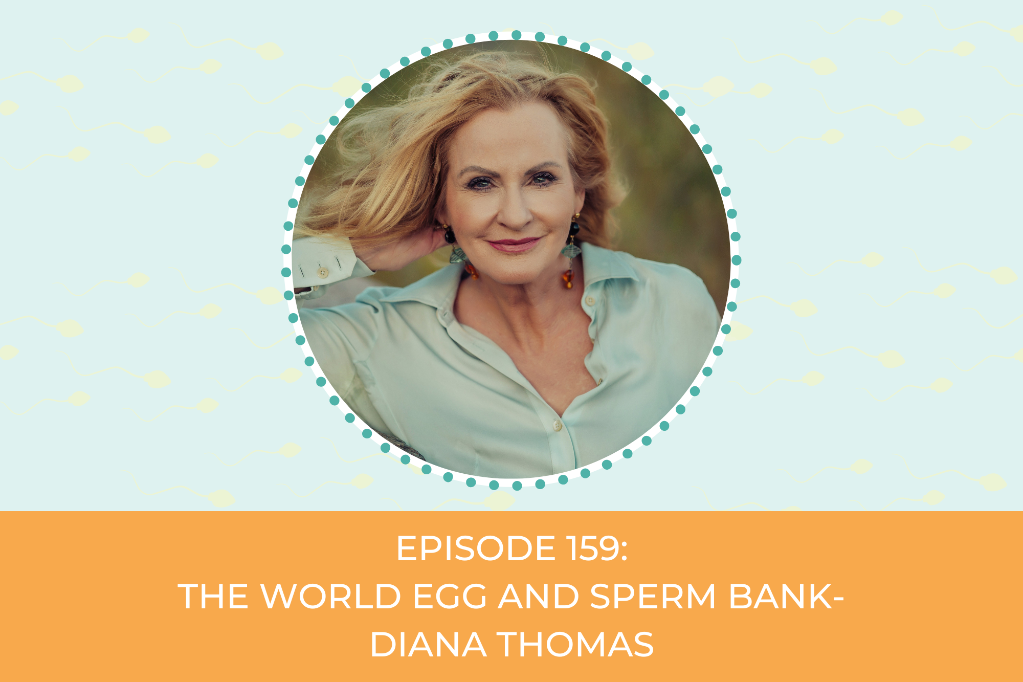 Diana Thomas podcast