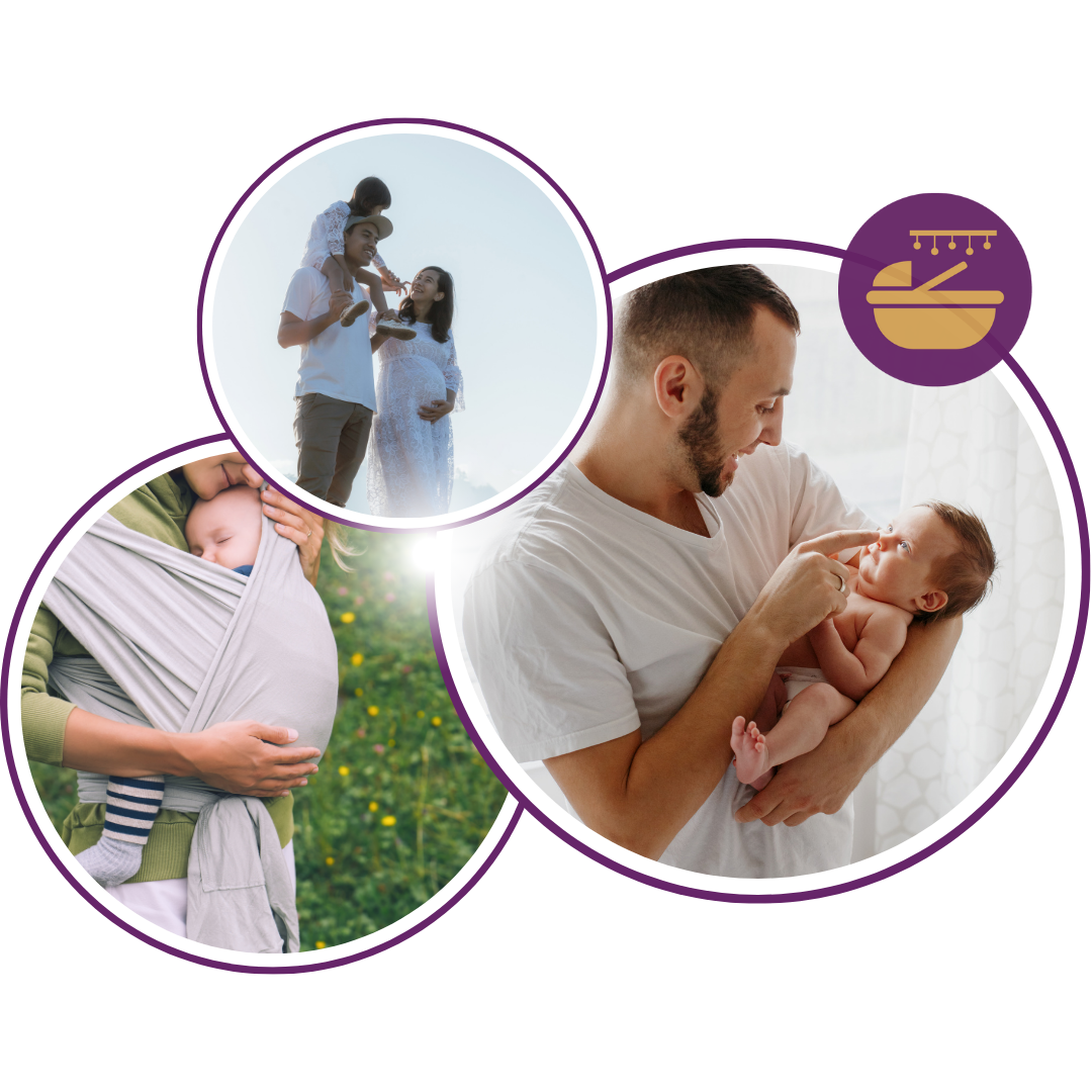 Donor Eggs – Baby Bundle Discount
