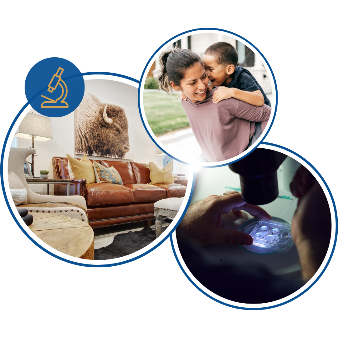 Donor Sperm – How Are We Unique