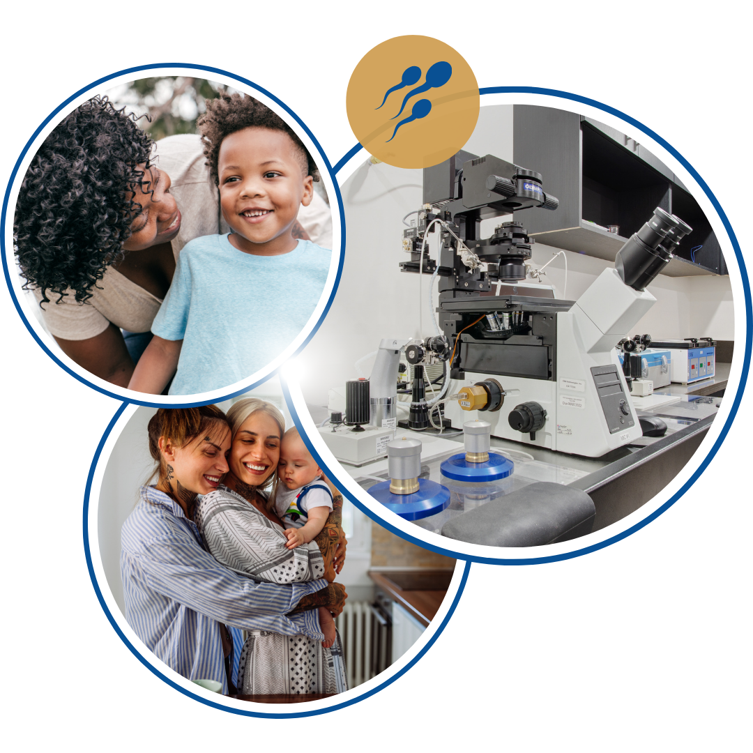Donor Sperm – PureSperm sperm donor options and pricing