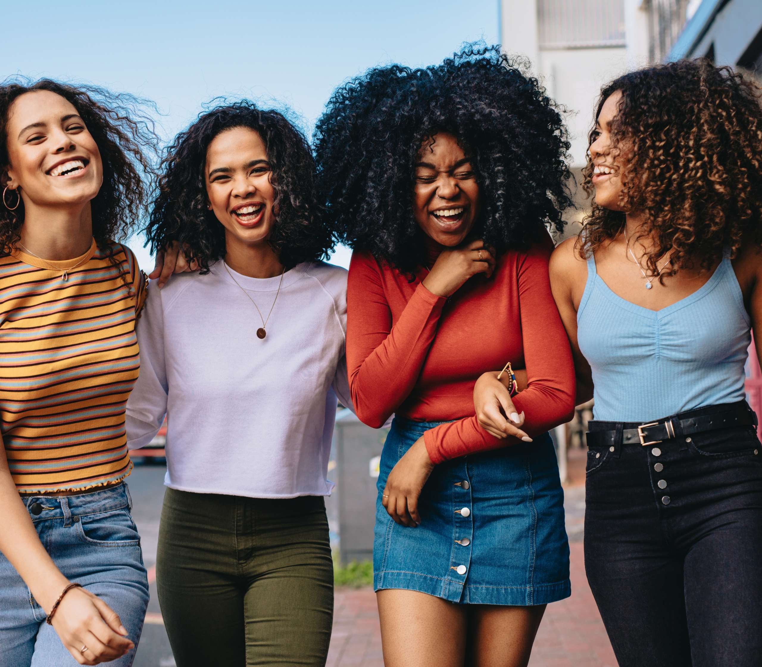 how old do you have to be to donate eggs A groups of diverse young women representing how old do you have to be to donate eggs and egg donation requirements
