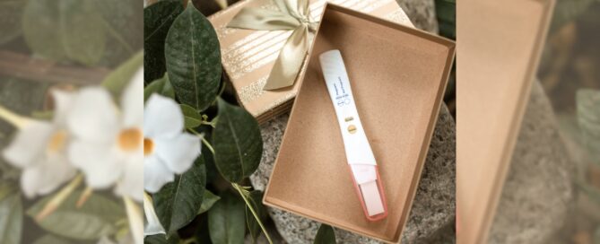 how does a donor egg work