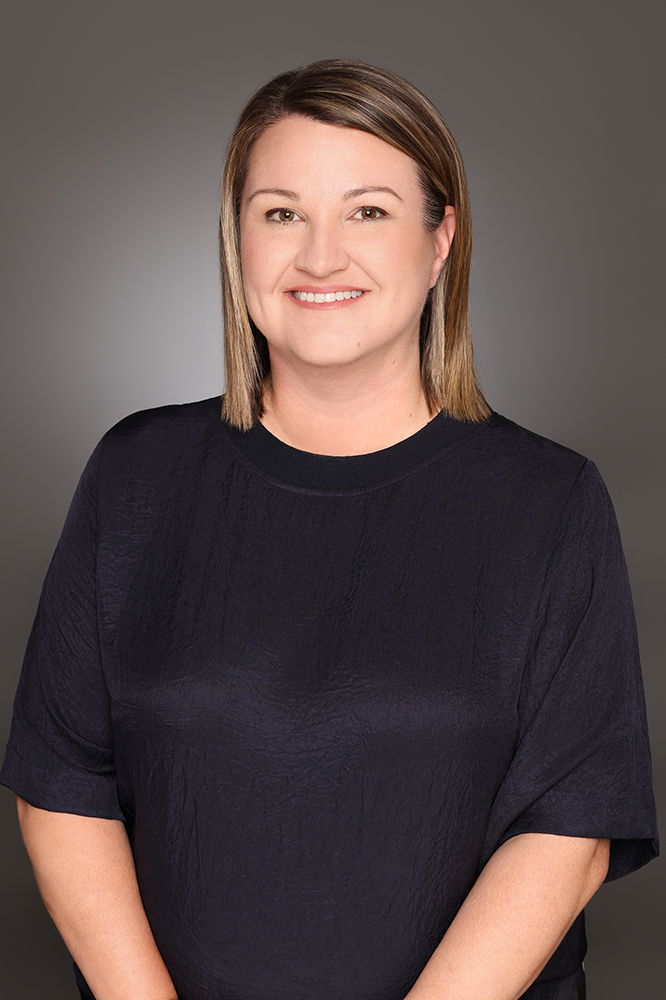 Brooke Bramley, Australia-based Client Relations Manager