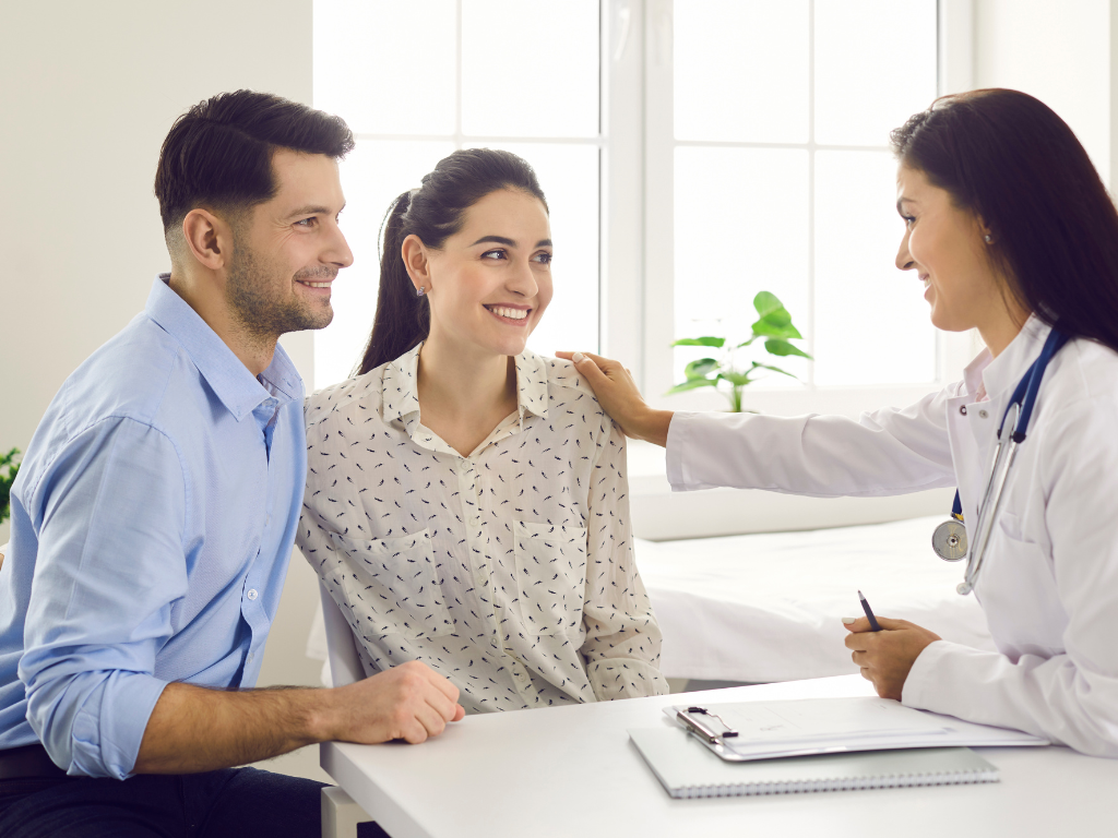 Behind the Numbers: What Fertility Trends Don’t Always Show blog post featured image